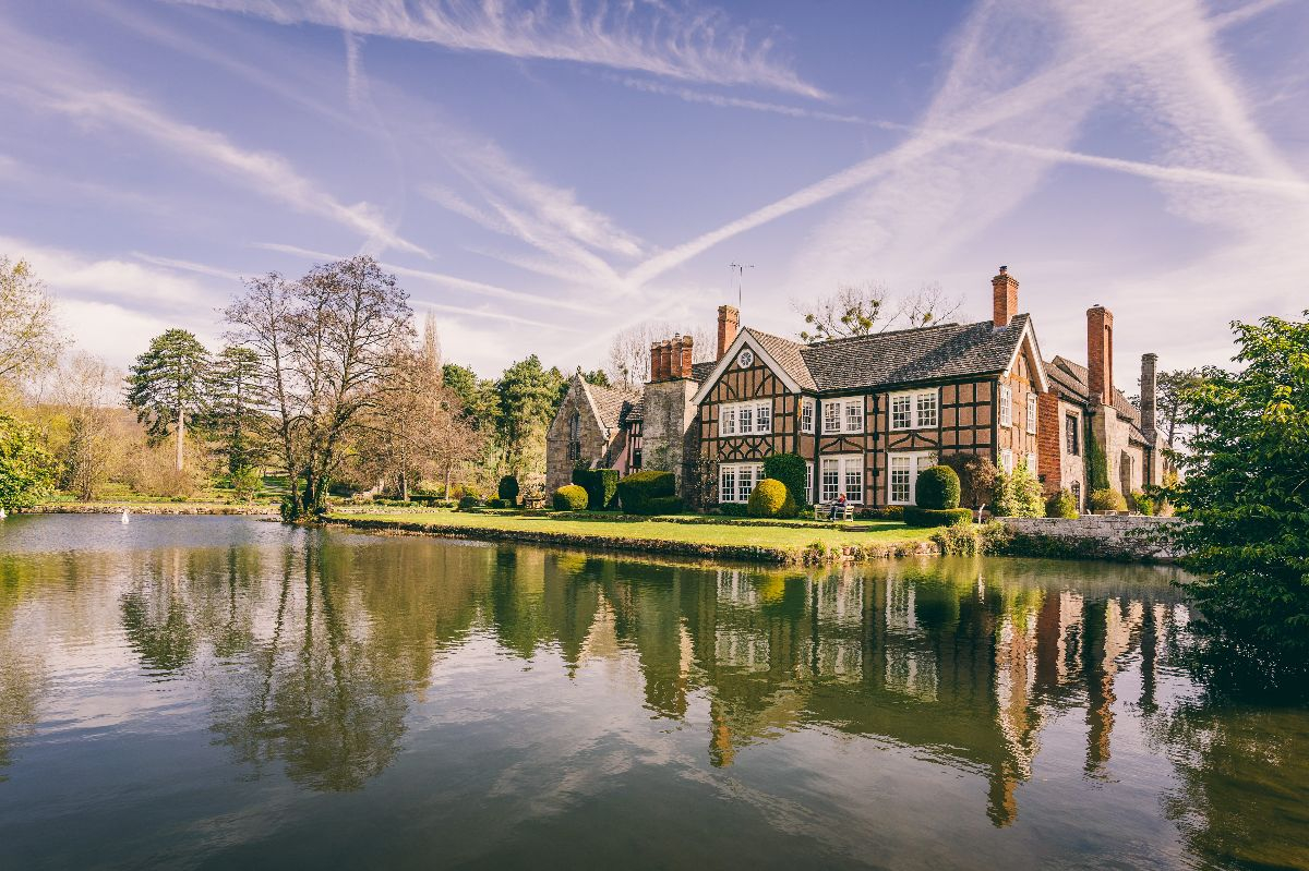 Gallery Item 1 for Brinsop Court Estate