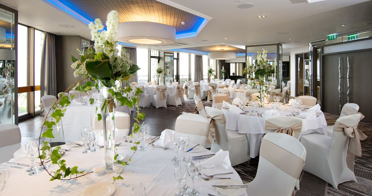 Gallery Item 1 for The View Hotel Eastbourne