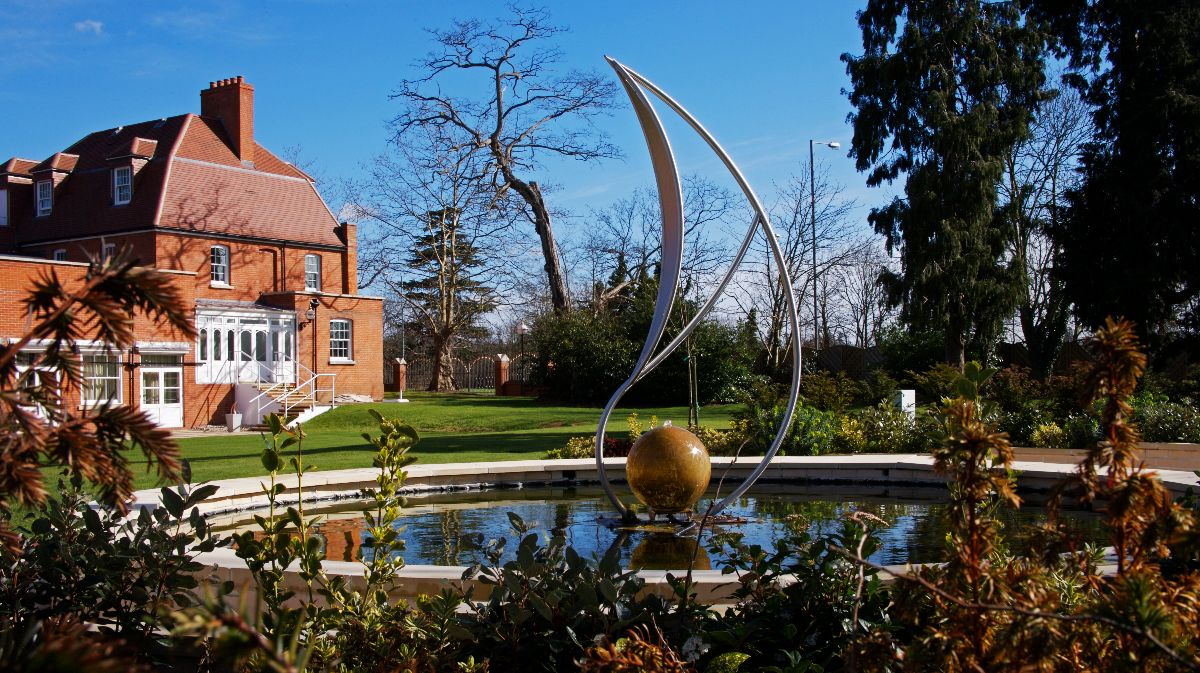 Gallery Item 1 for The Pinewood Hotel