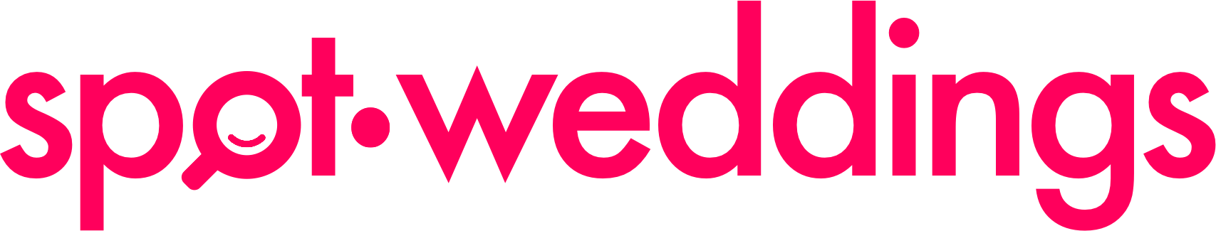 Spot Weddings Logo