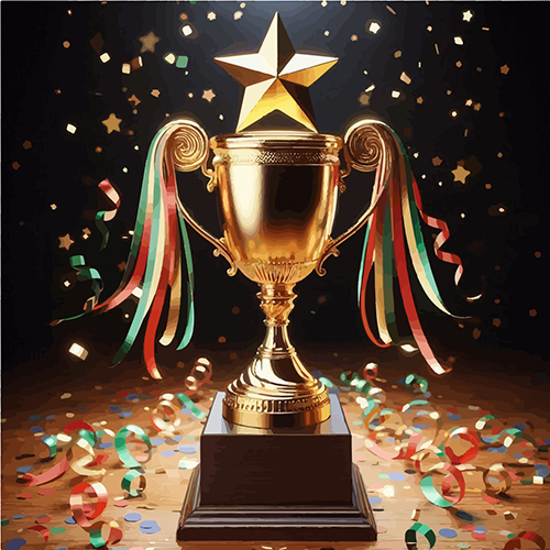 5 Star Food Hygiene Award