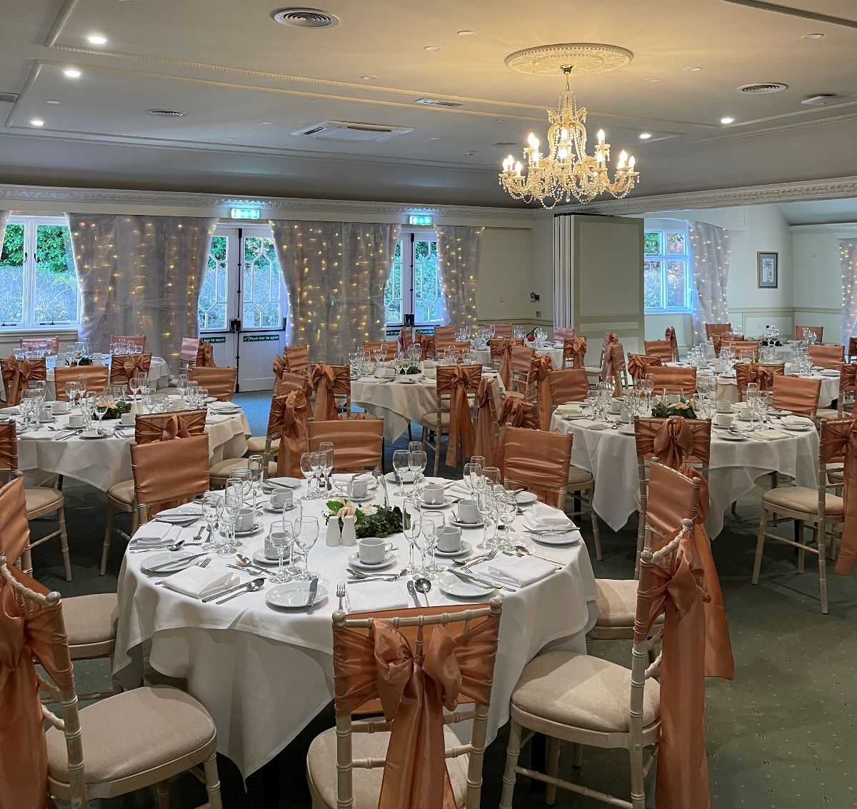 Gallery Item 49 for The Petwood Hotel