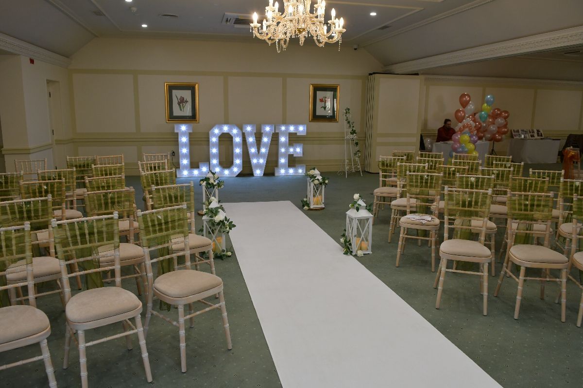 Gallery Item 19 for The Petwood Hotel