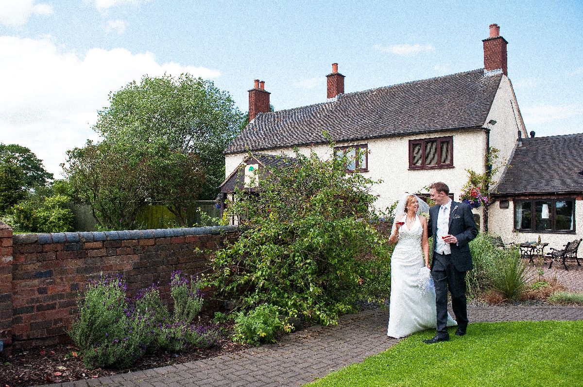 Gallery Item 4 for Oak Farm Hotel