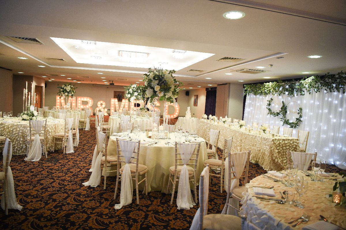 Gallery Item 6 for The Clarion Hotel
