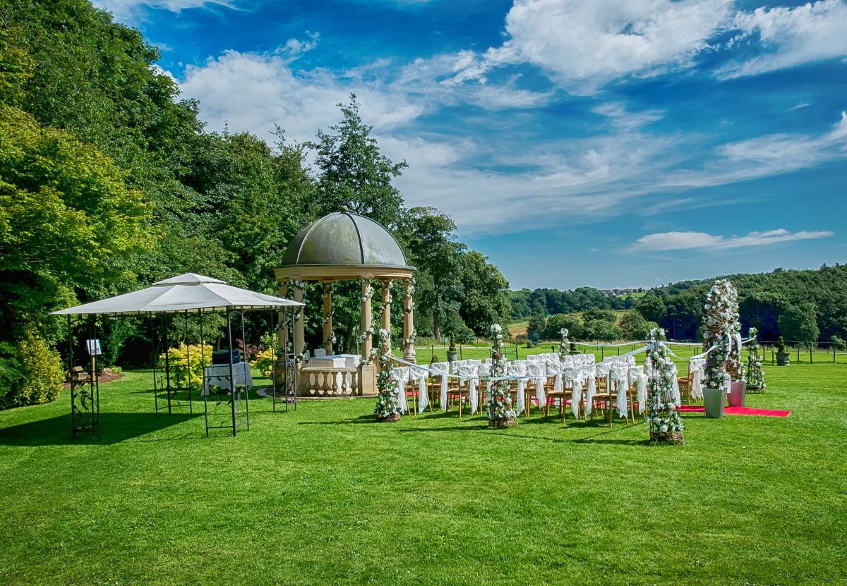 Gallery Item 2 for Ringwood Hall Hotel