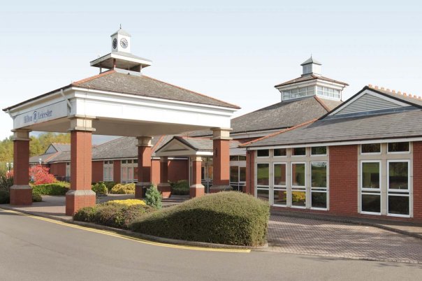 Gallery Item 6 for Hilton Leicester Hotel
