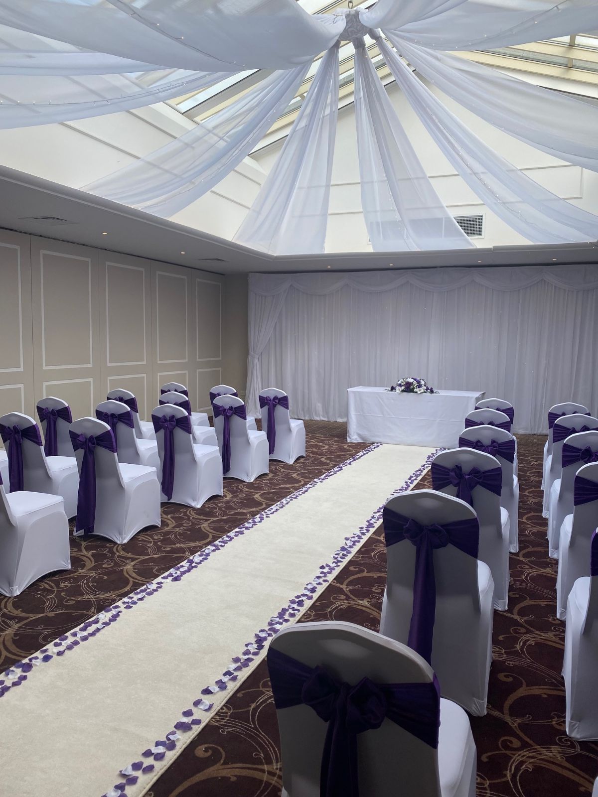 Gallery Item 6 for Bicester Hotel and Spa