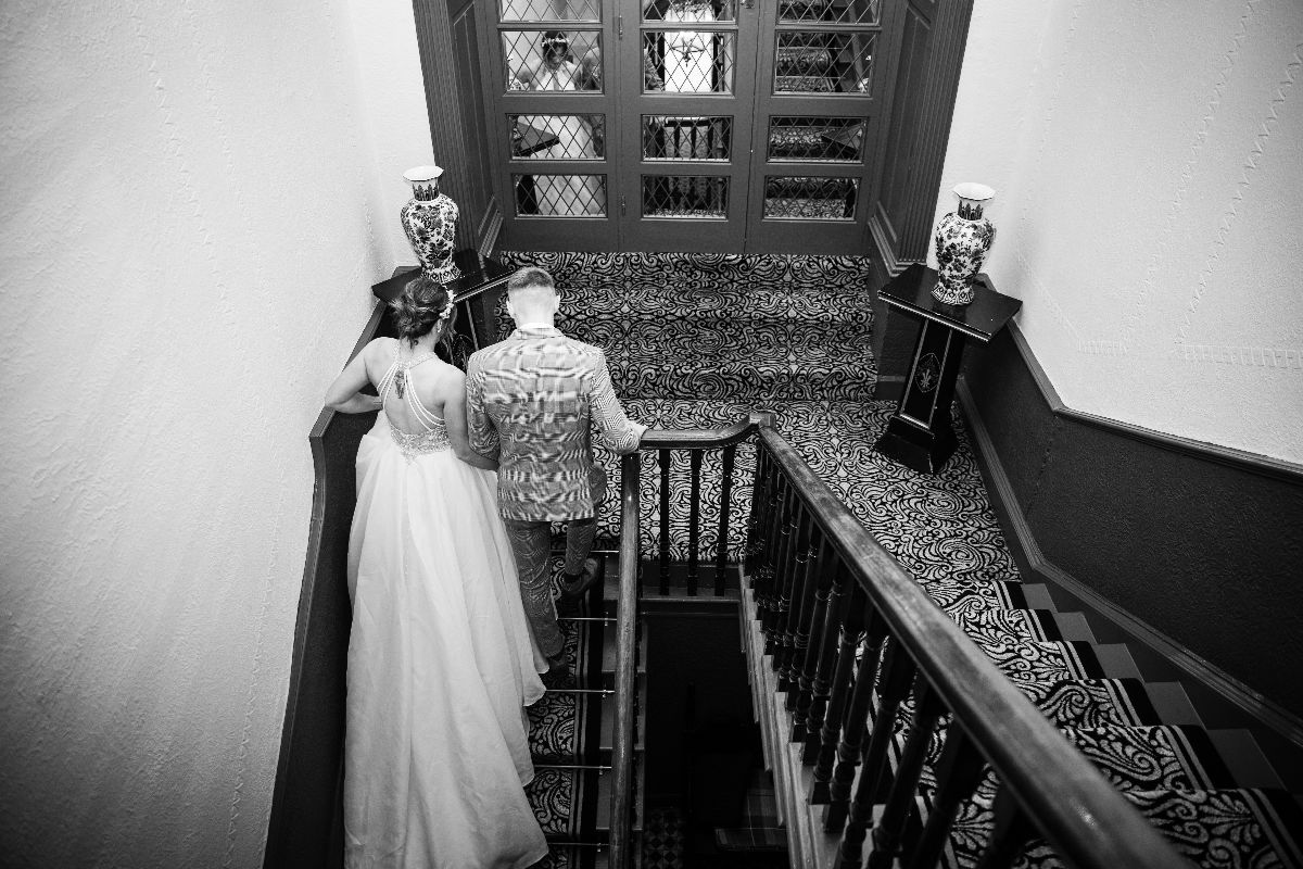 Gallery Item 2 for Healds Hall Hotel