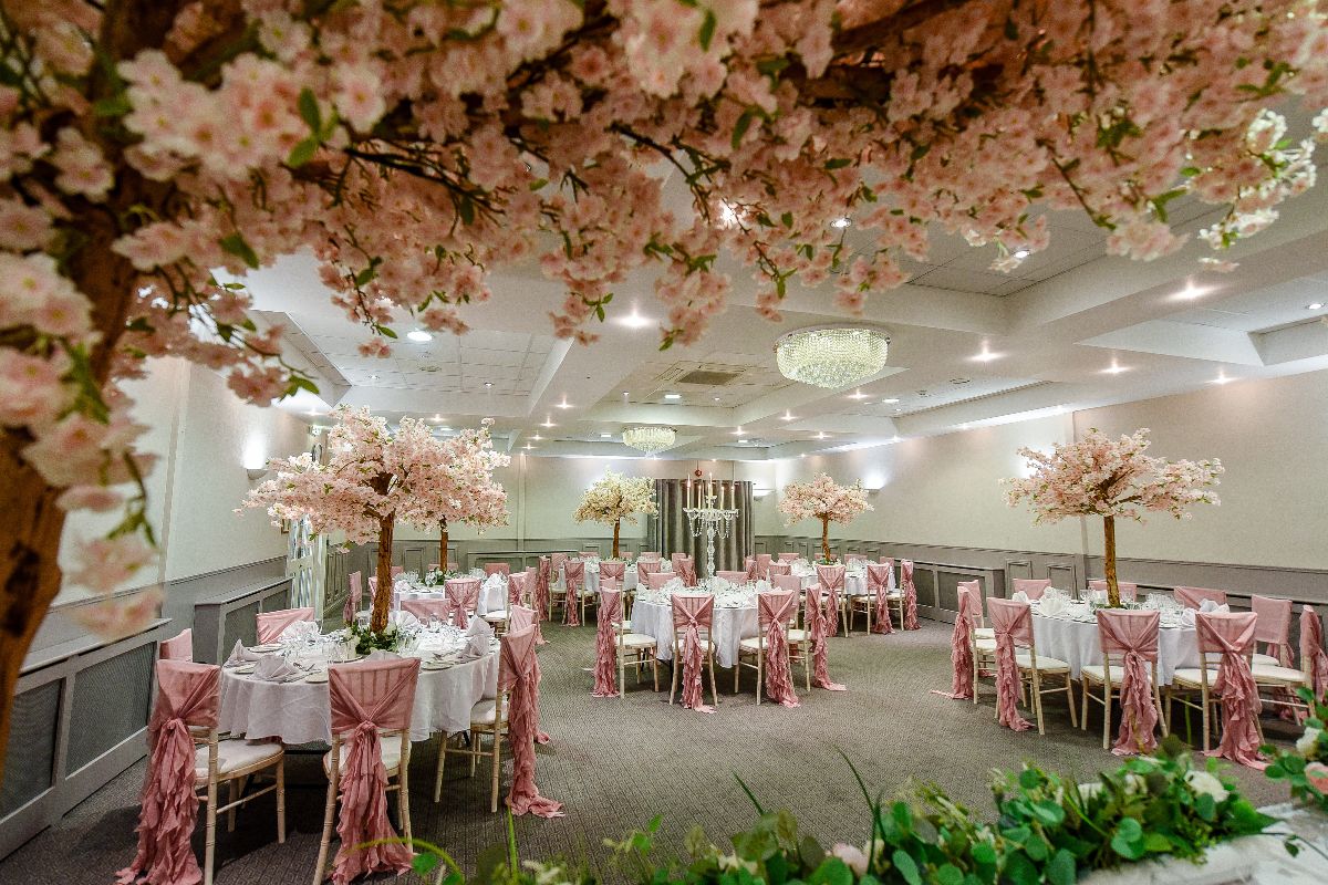 Gallery Item 9 for Best Western Valley Hotel