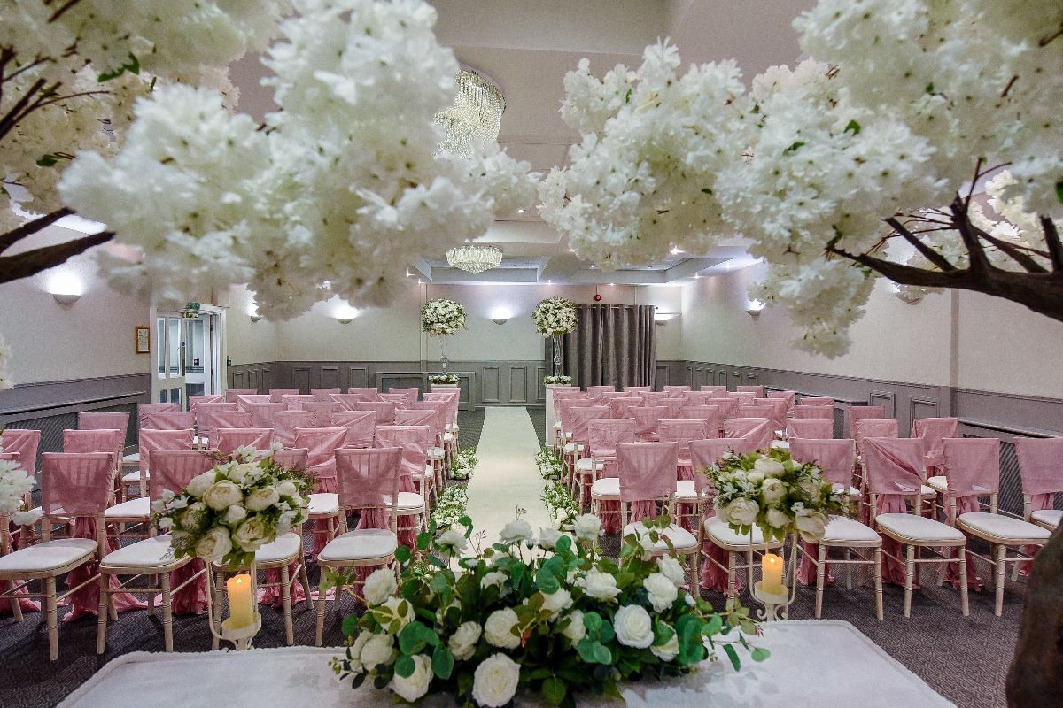 Gallery Item 2 for Best Western Valley Hotel