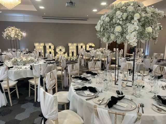 Gallery Item 4 for Mercure Norton Grange Hotel & Spa