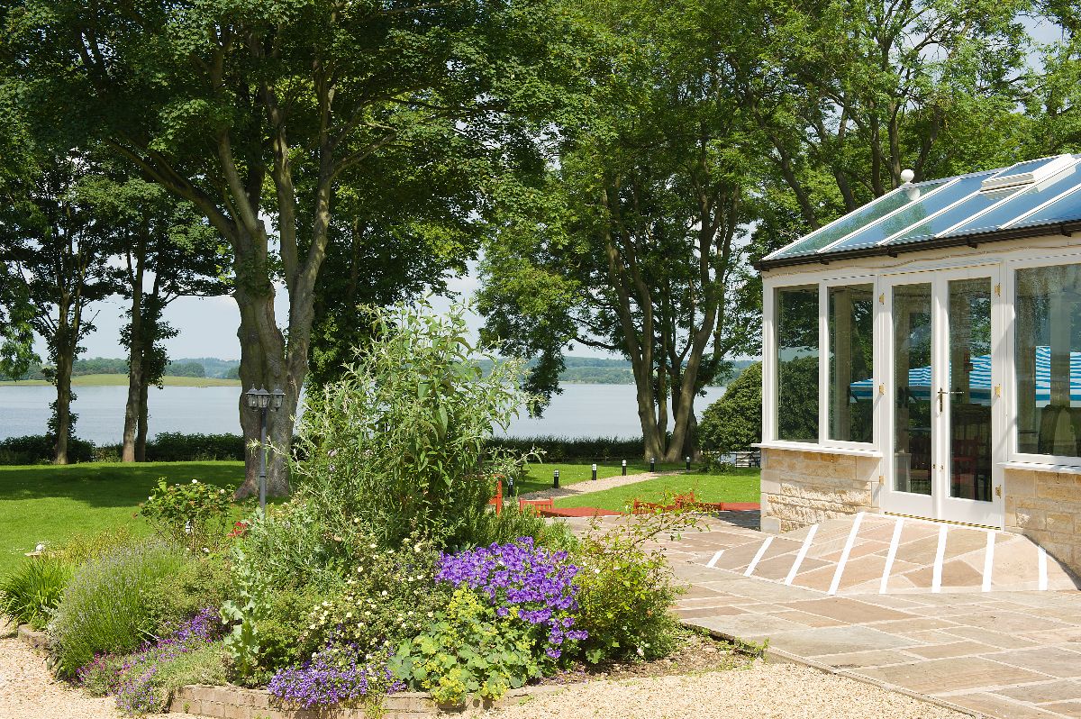Gallery Item 13 for Best Western Normanton Park Hotel