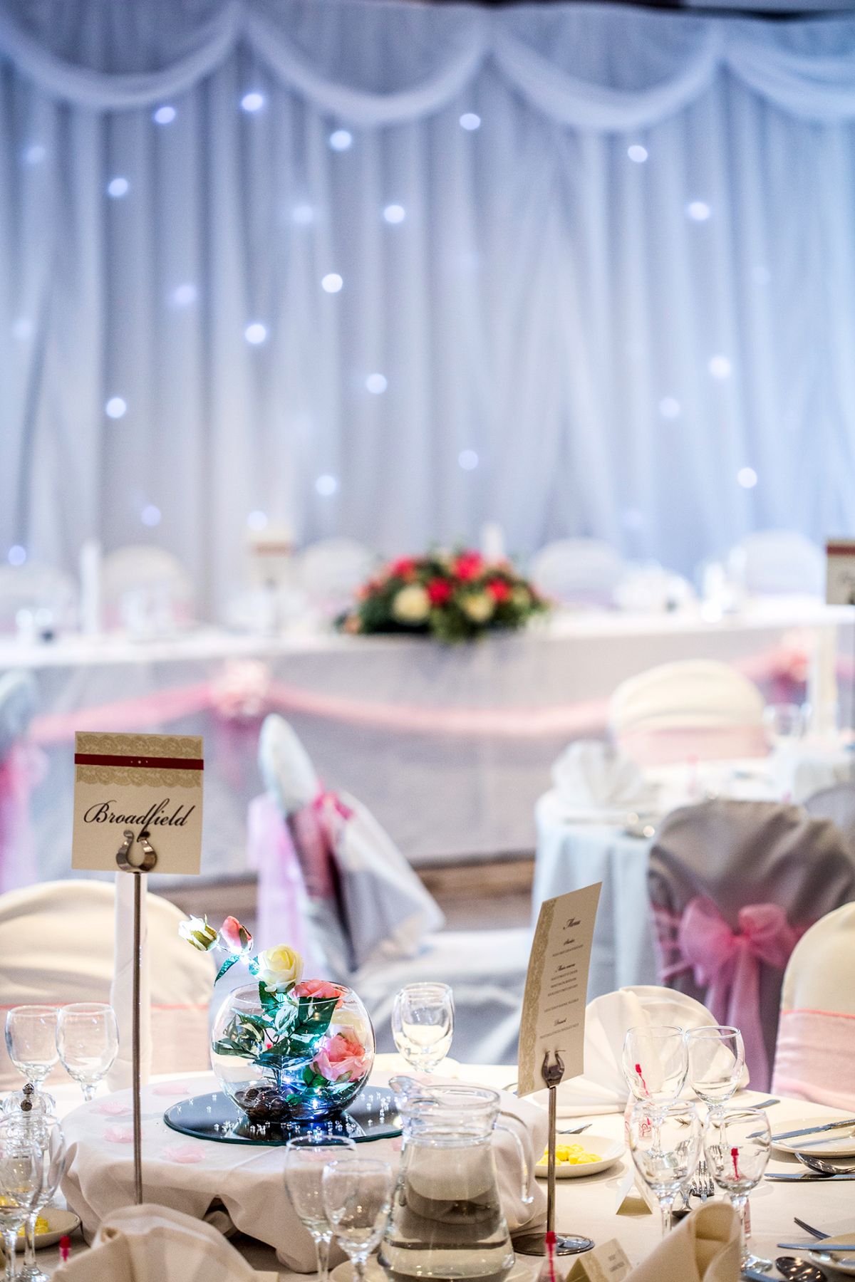 Gallery Item 13 for Mercure Bristol North The Grange Hotel