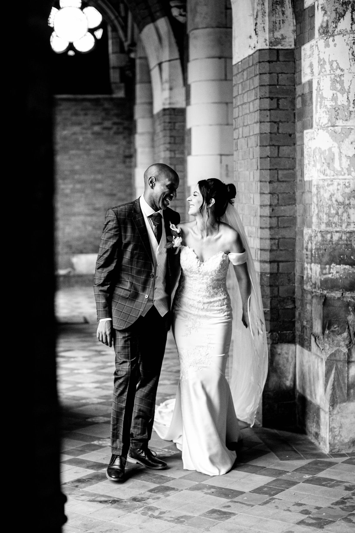 Gallery Item 11 for The Monastery Manchester