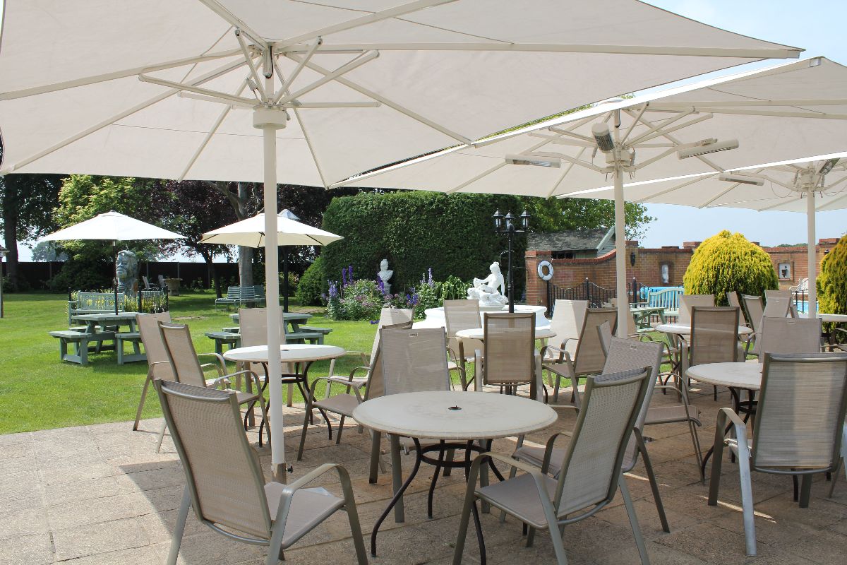 Gallery Item 8 for The Old Rectory Hotel