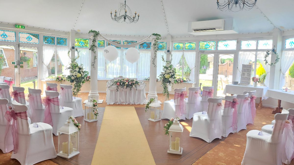 Gallery Item 7 for The Old Rectory Hotel