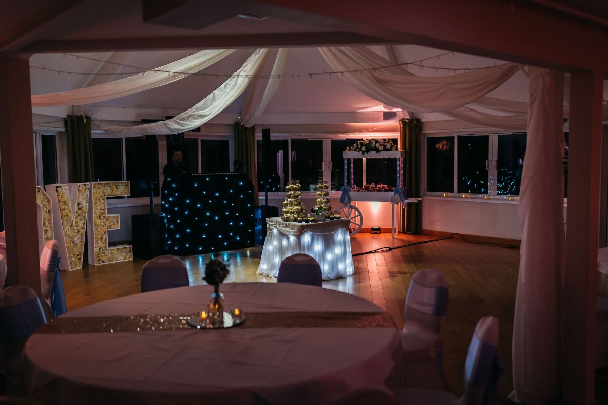 Gallery Item 7 for Sandford Springs Hotel and Golf Club