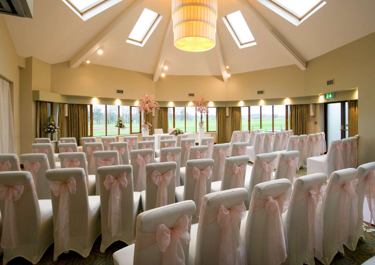 Gallery Item 9 for Garstang Country Hotel