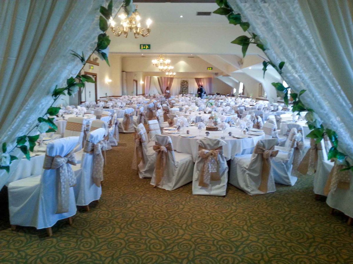 Gallery Item 10 for Garstang Country Hotel