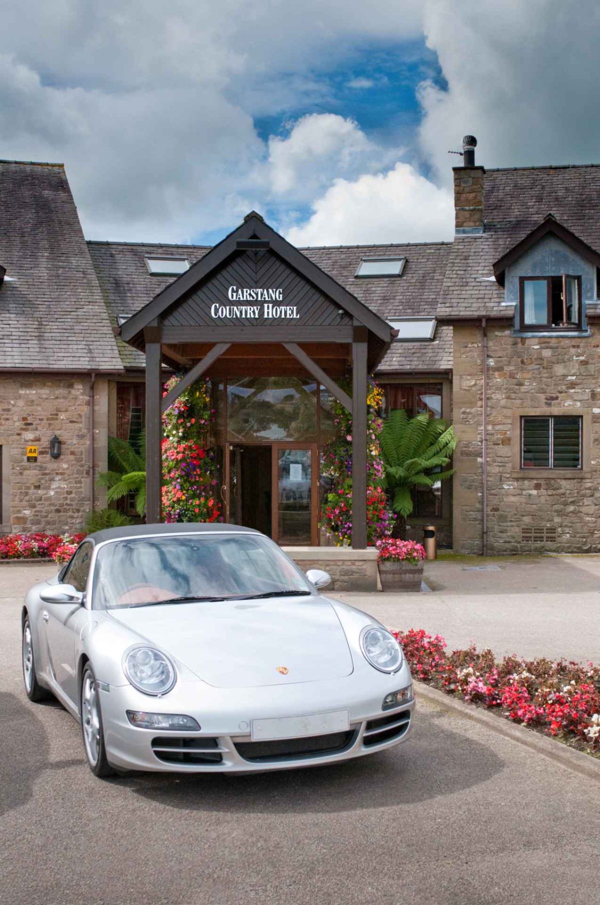 Gallery Item 11 for Garstang Country Hotel