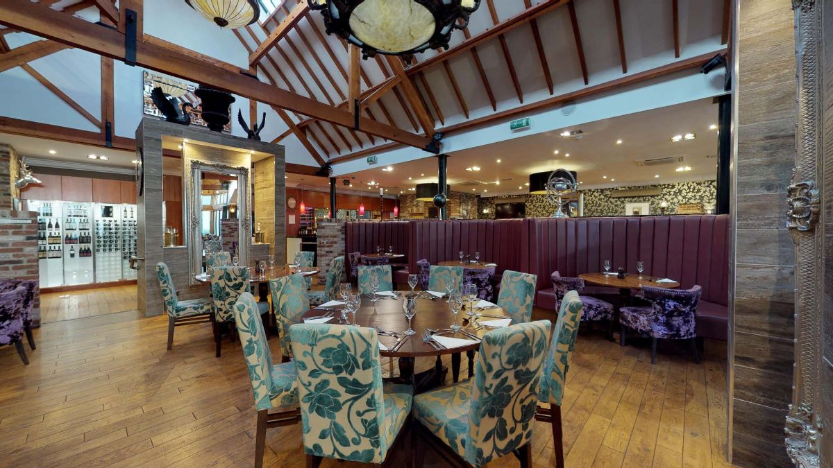 Gallery Item 6 for Old Thorns Hotel & Resort