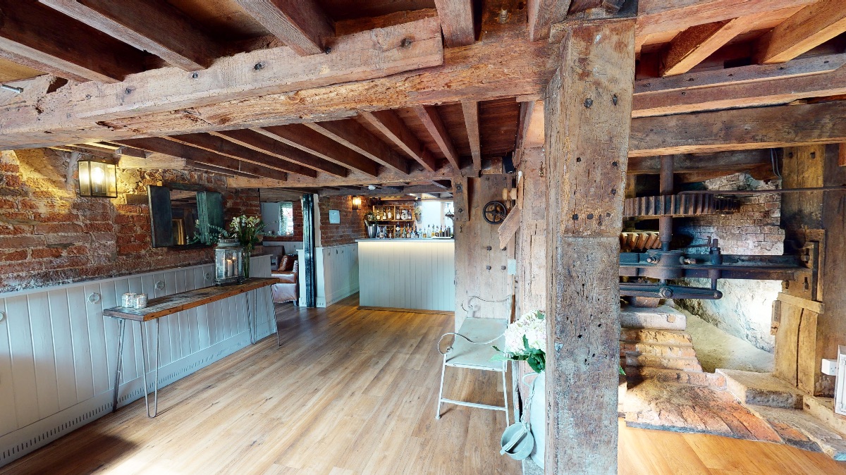 Gallery Item 5 for Sopley Mill