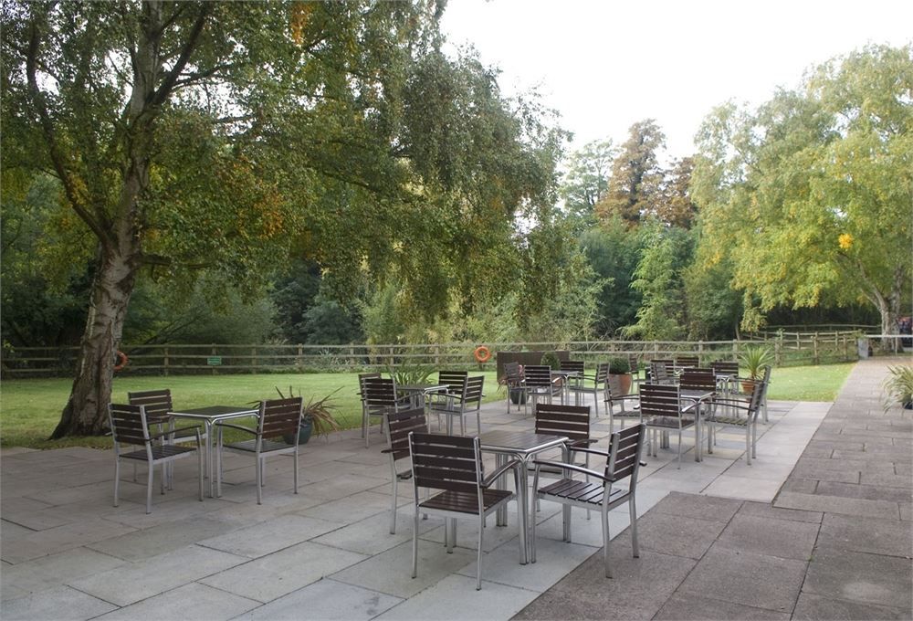 Gallery Item 12 for Holiday Inn London Shepperton