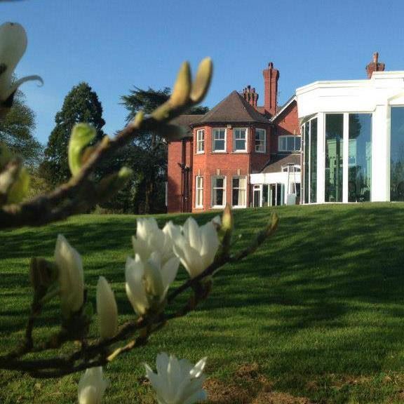 Gallery Item 13 for Tern Hill Hall