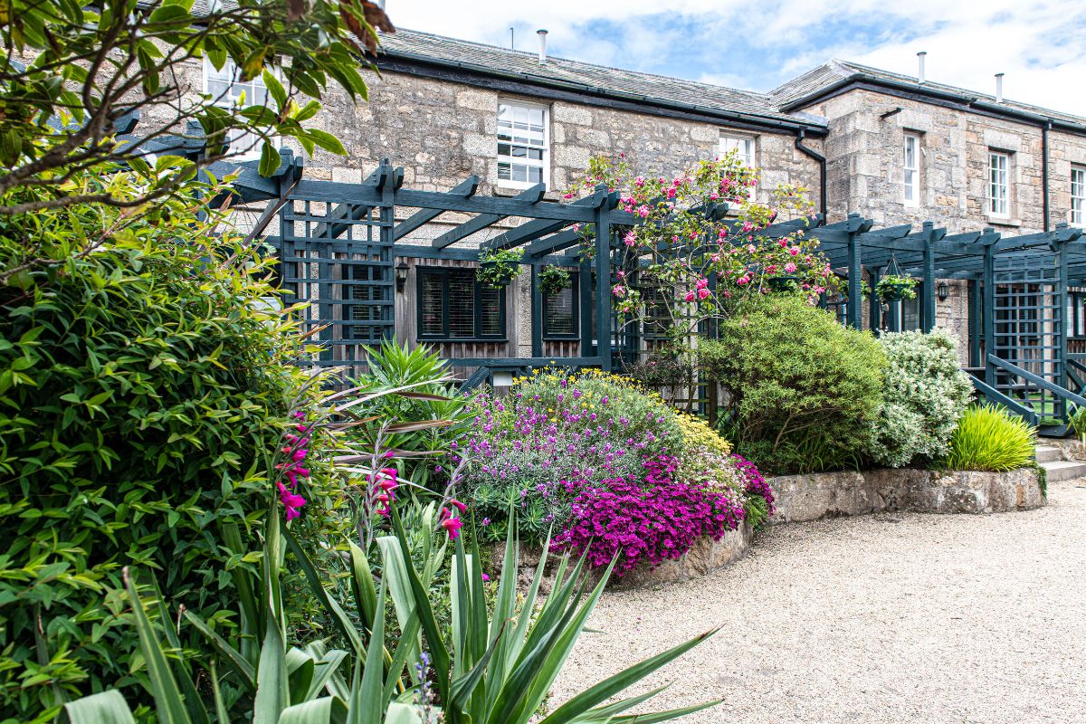 Gallery Item 5 for Tregenna Castle Hotel