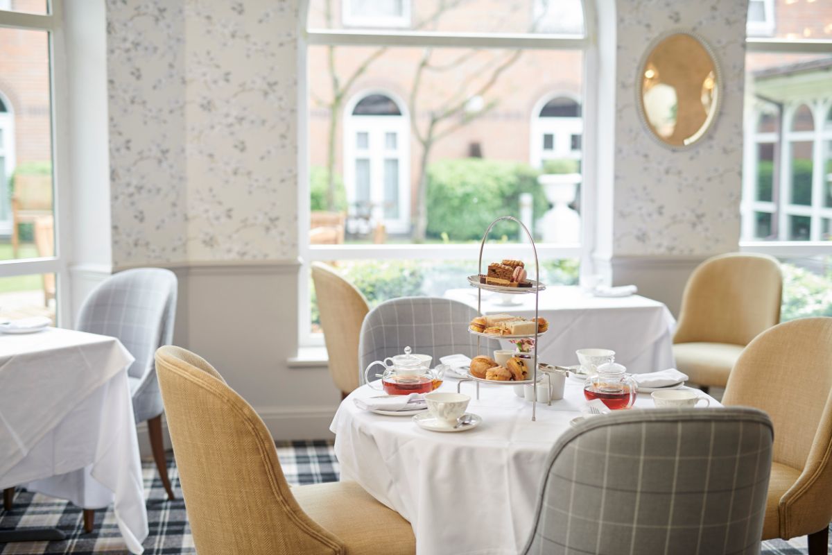 Gallery Item 11 for The Regency Hotel Solihull