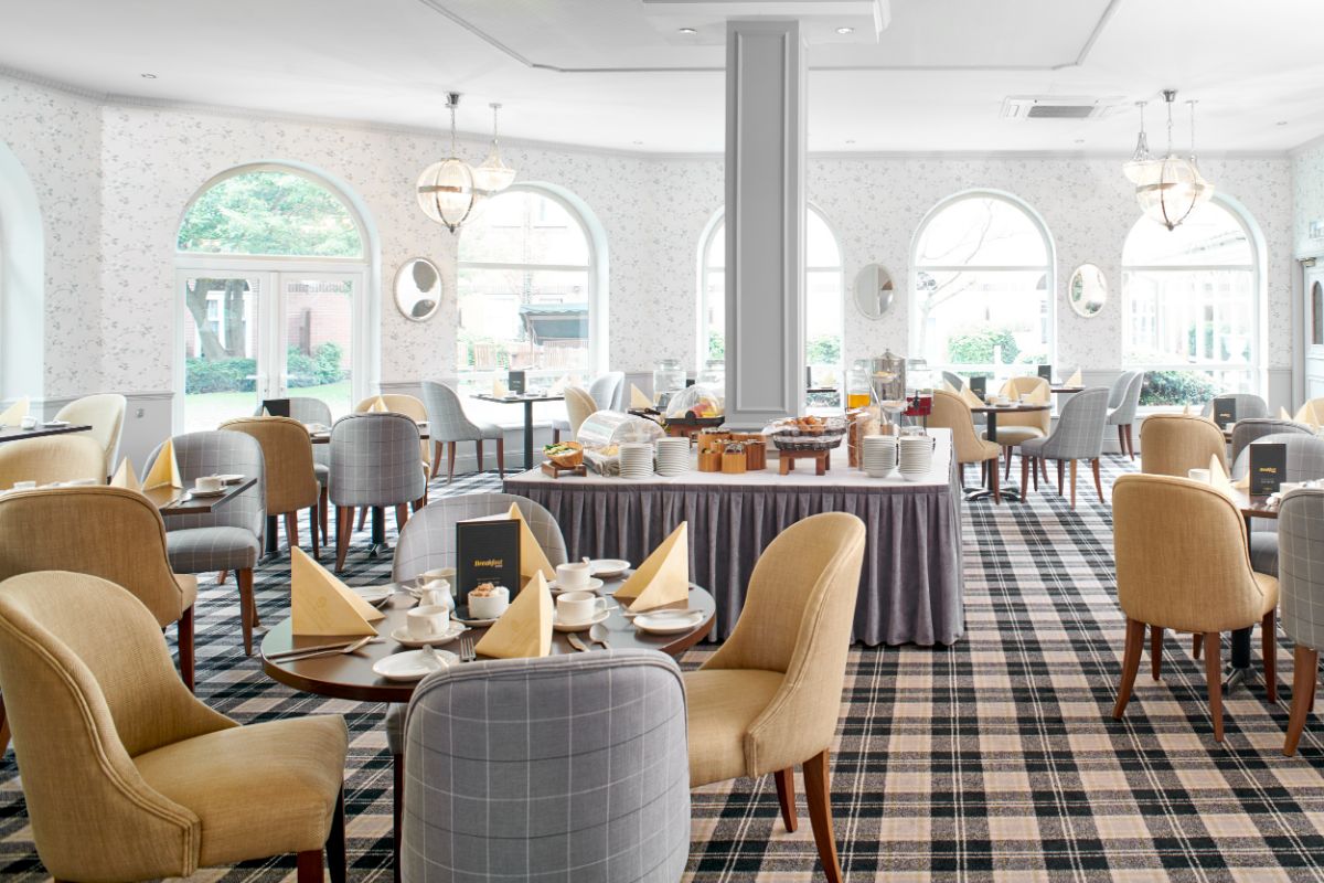 Gallery Item 12 for The Regency Hotel Solihull