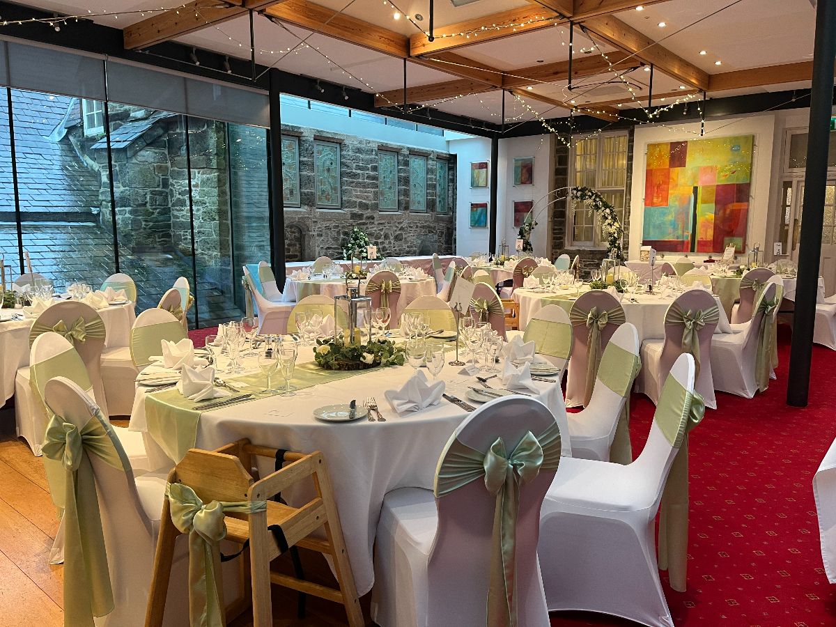 Gallery Item 8 for The Bedford Hotel