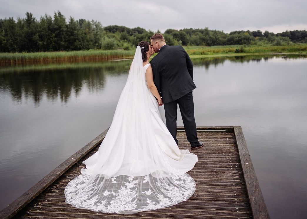 Gallery Item 3 for Brockholes Nature Reserve