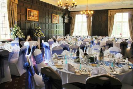 Gallery Item 7 for Castle Bromwich Hall Hotel