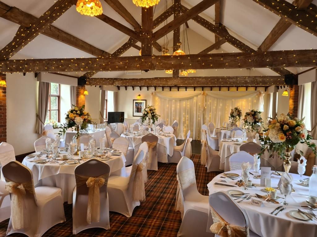 Gallery Item 8 for Slaters Country Hotel & Inn