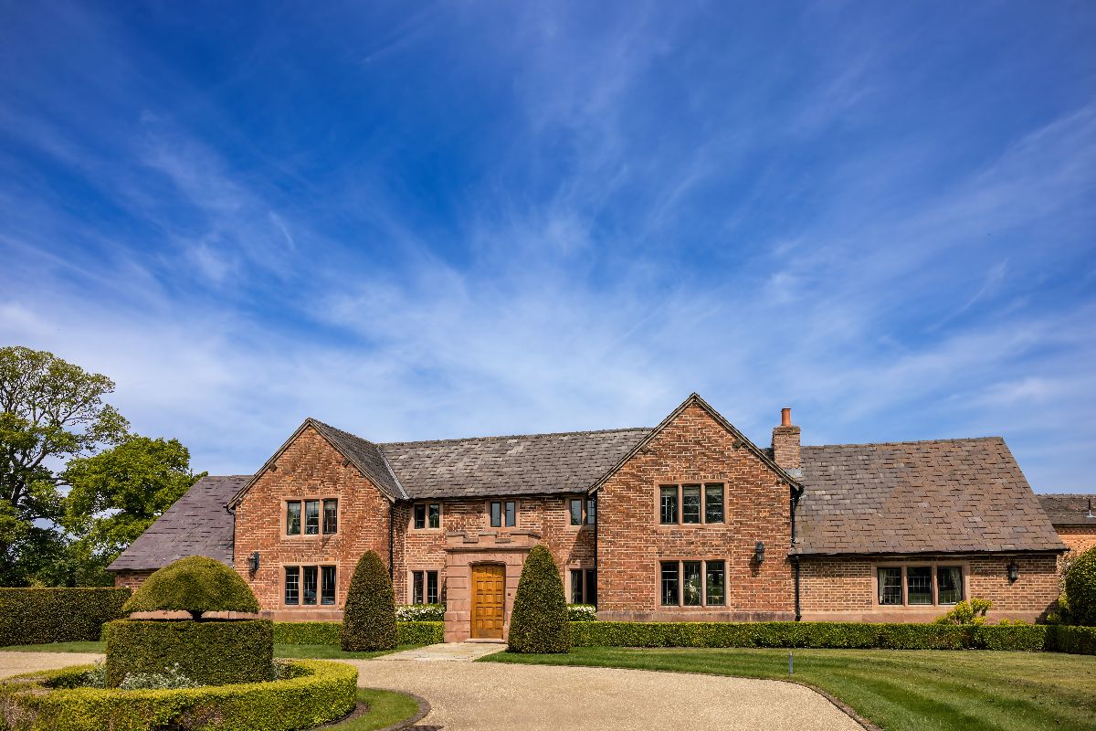 Gallery Item 6 for Merrydale Manor
