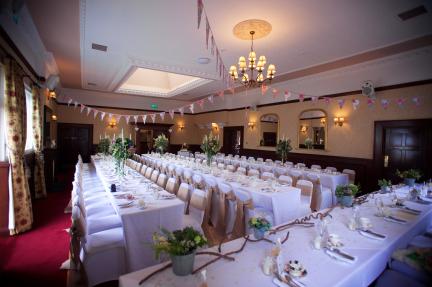 Gallery Item 10 for The Three Salmons Hotel