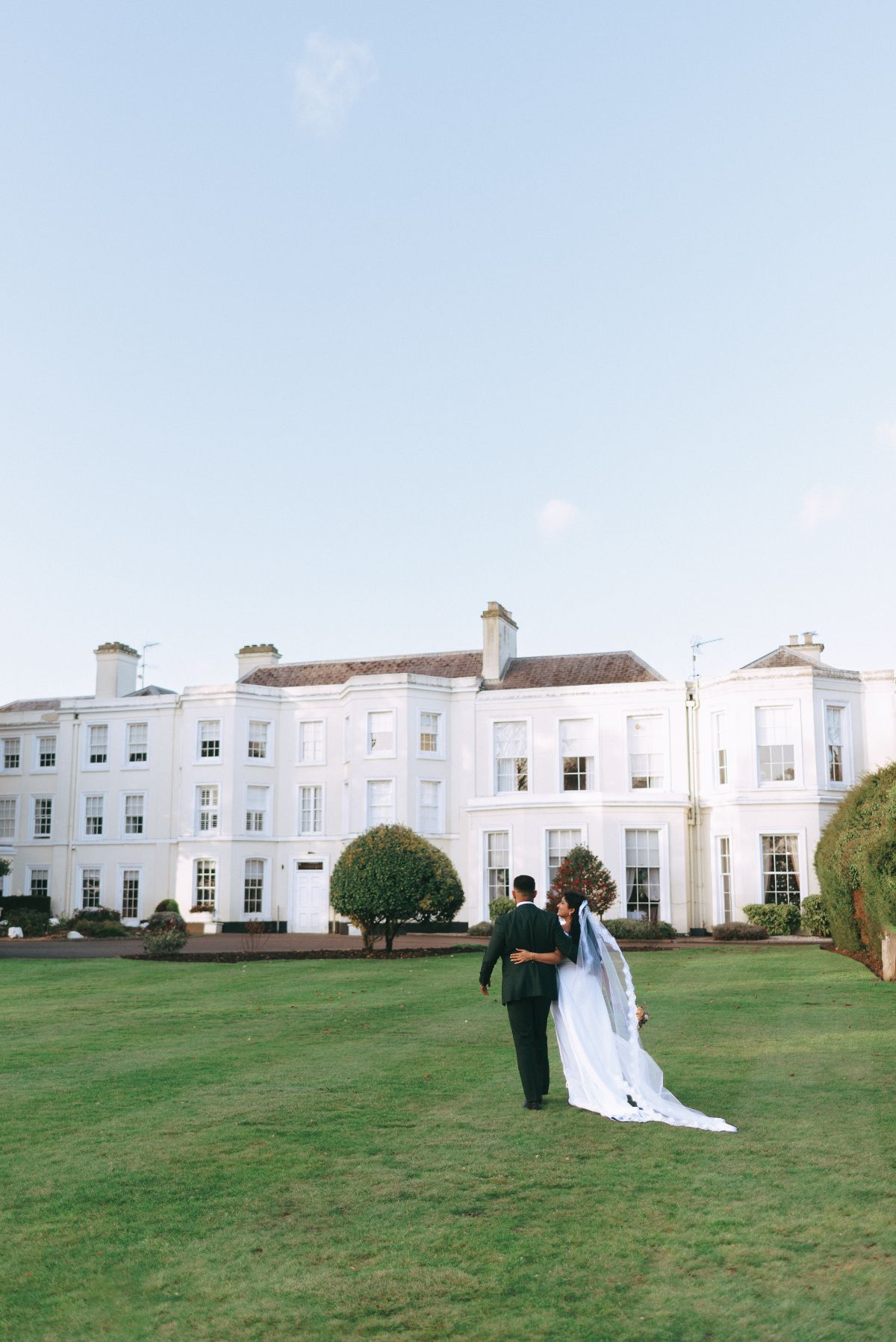 Gallery Item 7 for Burnham Beeches Hotel