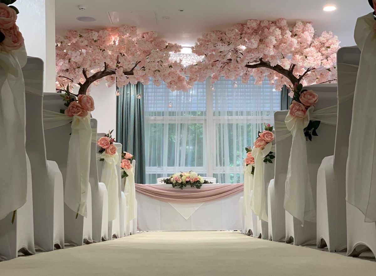 Gallery Item 3 for Doubletree by Hilton Nottingham Gateway