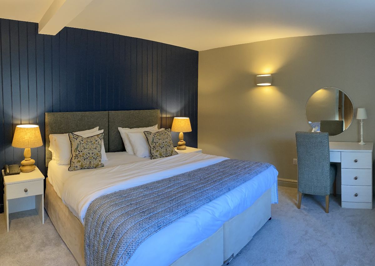 Gallery Item 2 for Caley Hall Hotel
