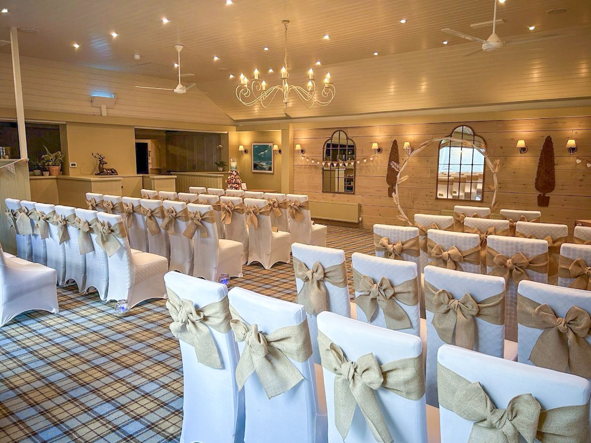 Gallery Item 3 for Caley Hall Hotel
