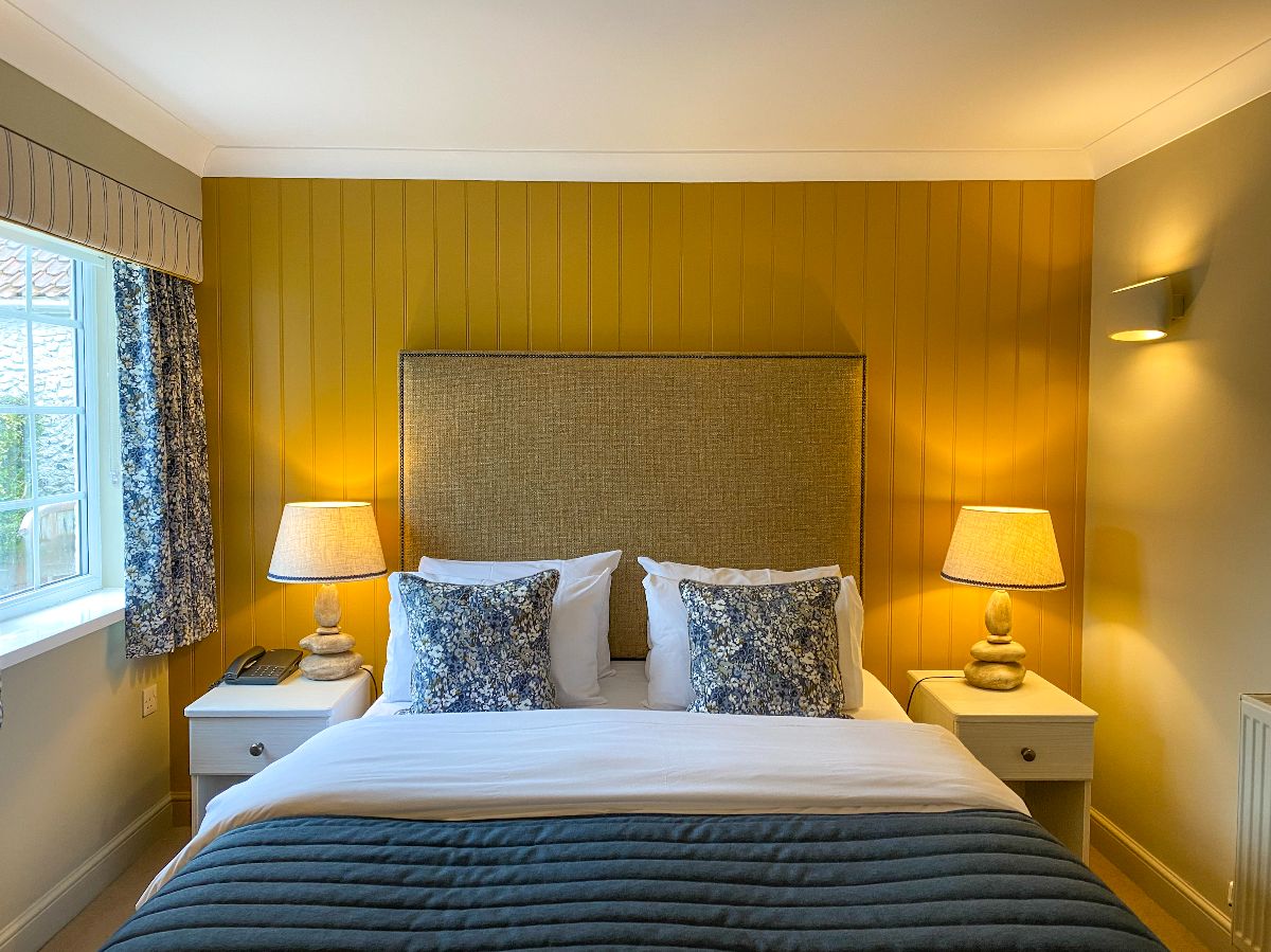 Gallery Item 3 for Caley Hall Hotel
