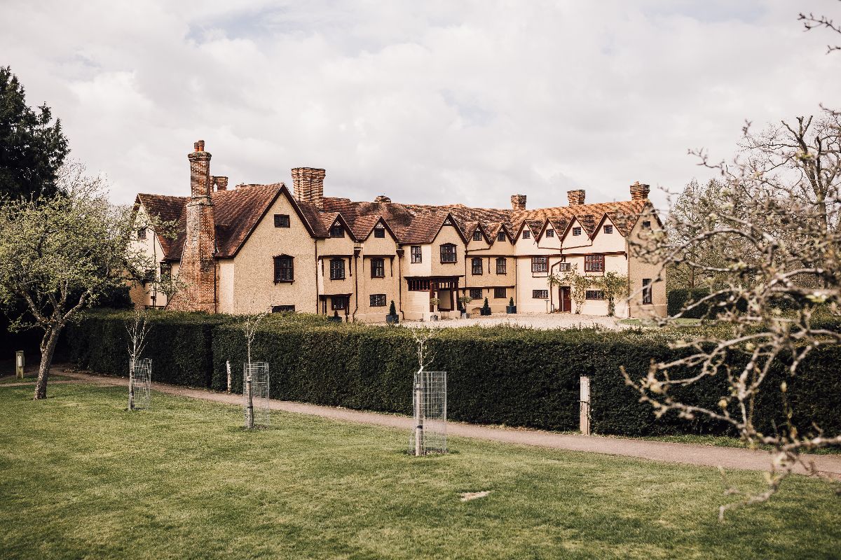 Gallery Item 4 for Ufton Court