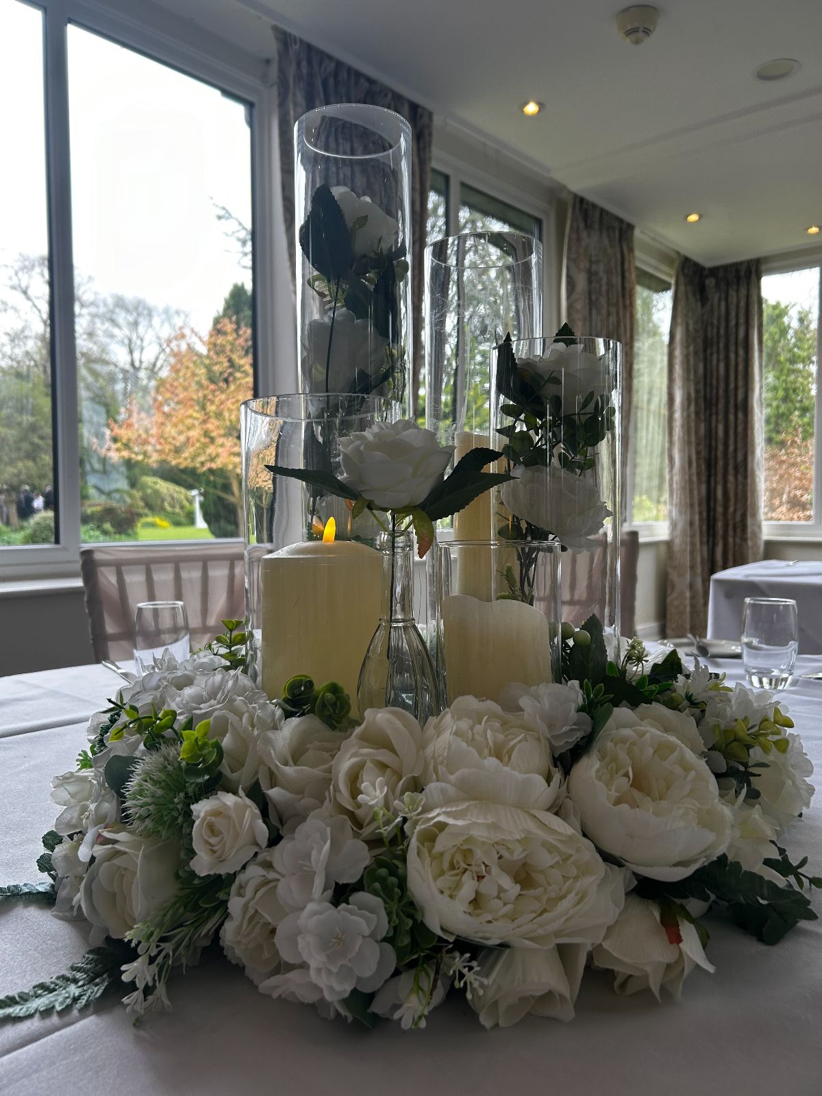 Gallery Item 12 for Crabwall Manor Hotel & Spa