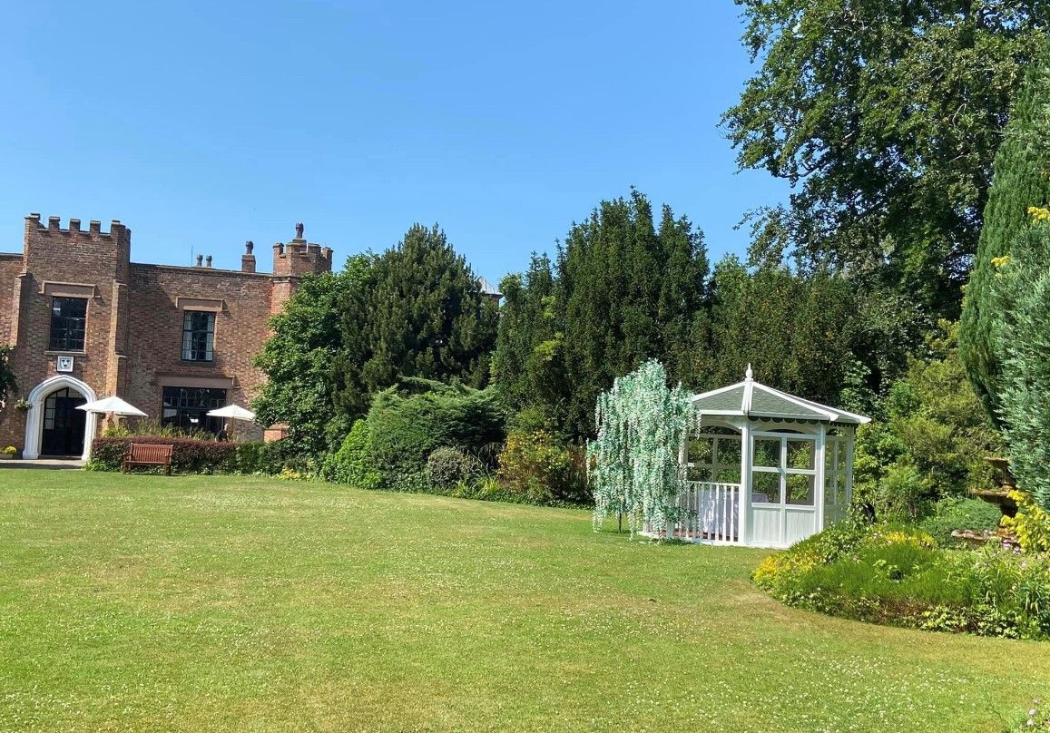 Gallery Item 13 for Crabwall Manor Hotel & Spa