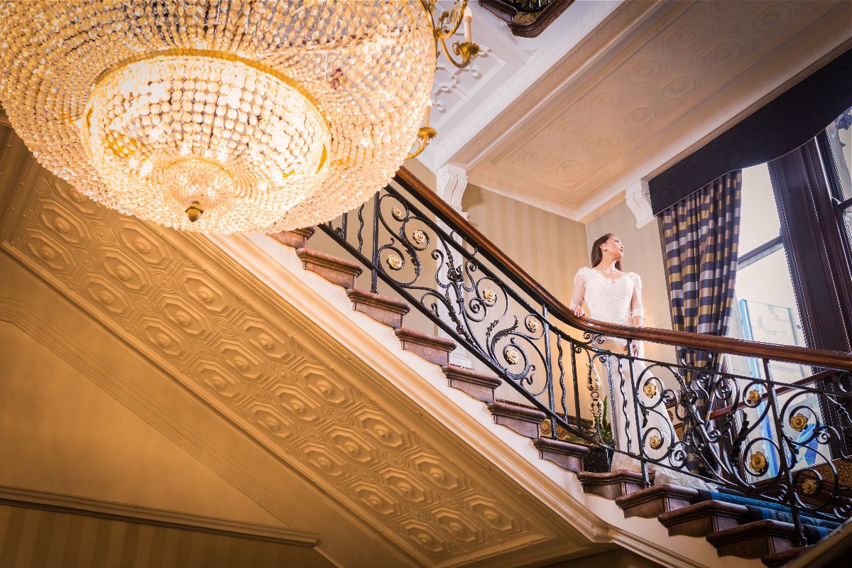 Gallery Item 9 for Royal Station Hotel