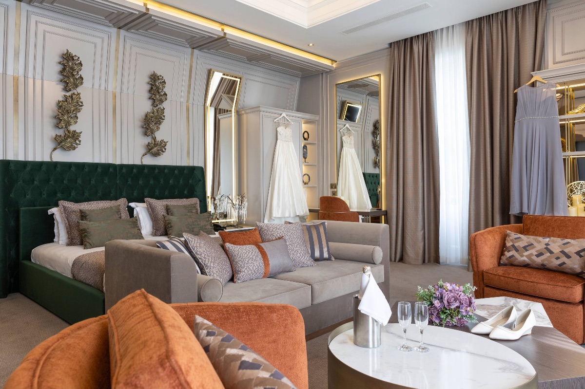 Gallery Item 3 for Best Western Dover Marina Hotel & Spa