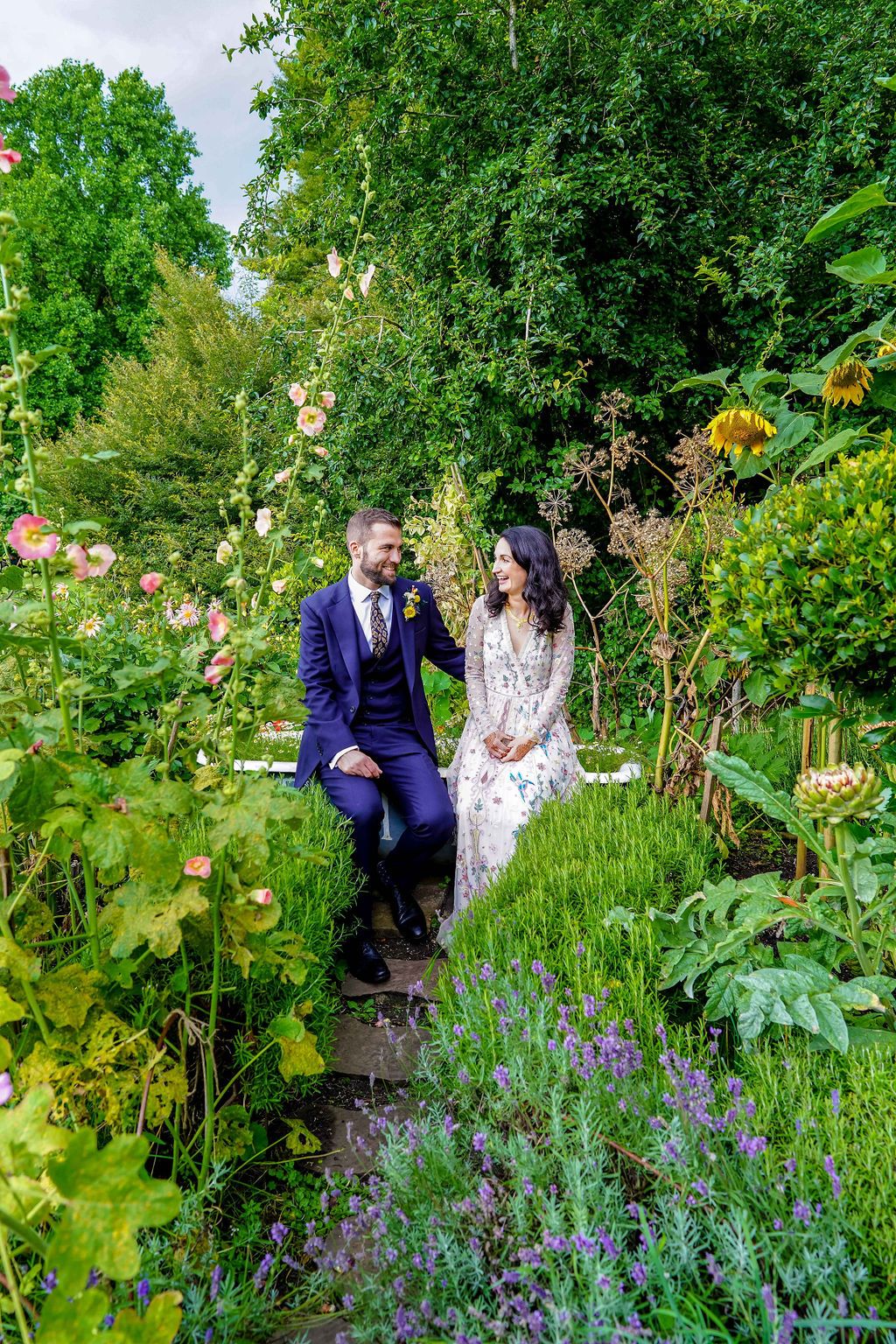 Gallery Item 4 for Heritage Park Weddings