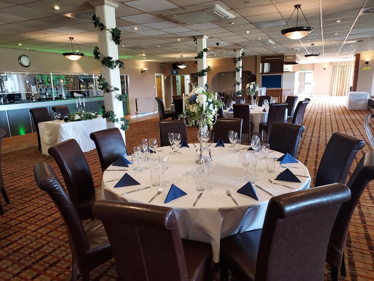 Gallery Item 11 for Derby leisure & Events Venue 